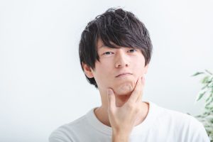 毎朝の手間を解消！男性の髭脱毛で清潔感と自信を手に入れる方法