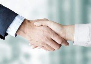 印象は『清潔さ』ではなく『清潔感』で決まる｜指毛が印象に与える影響