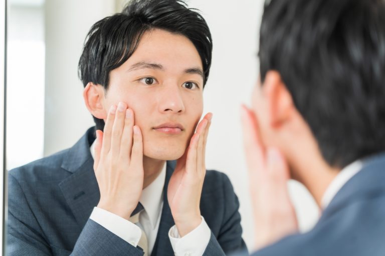 ヒゲ脱毛は人生を37日延長する自己投資｜毎朝5分が30年後に差になる
